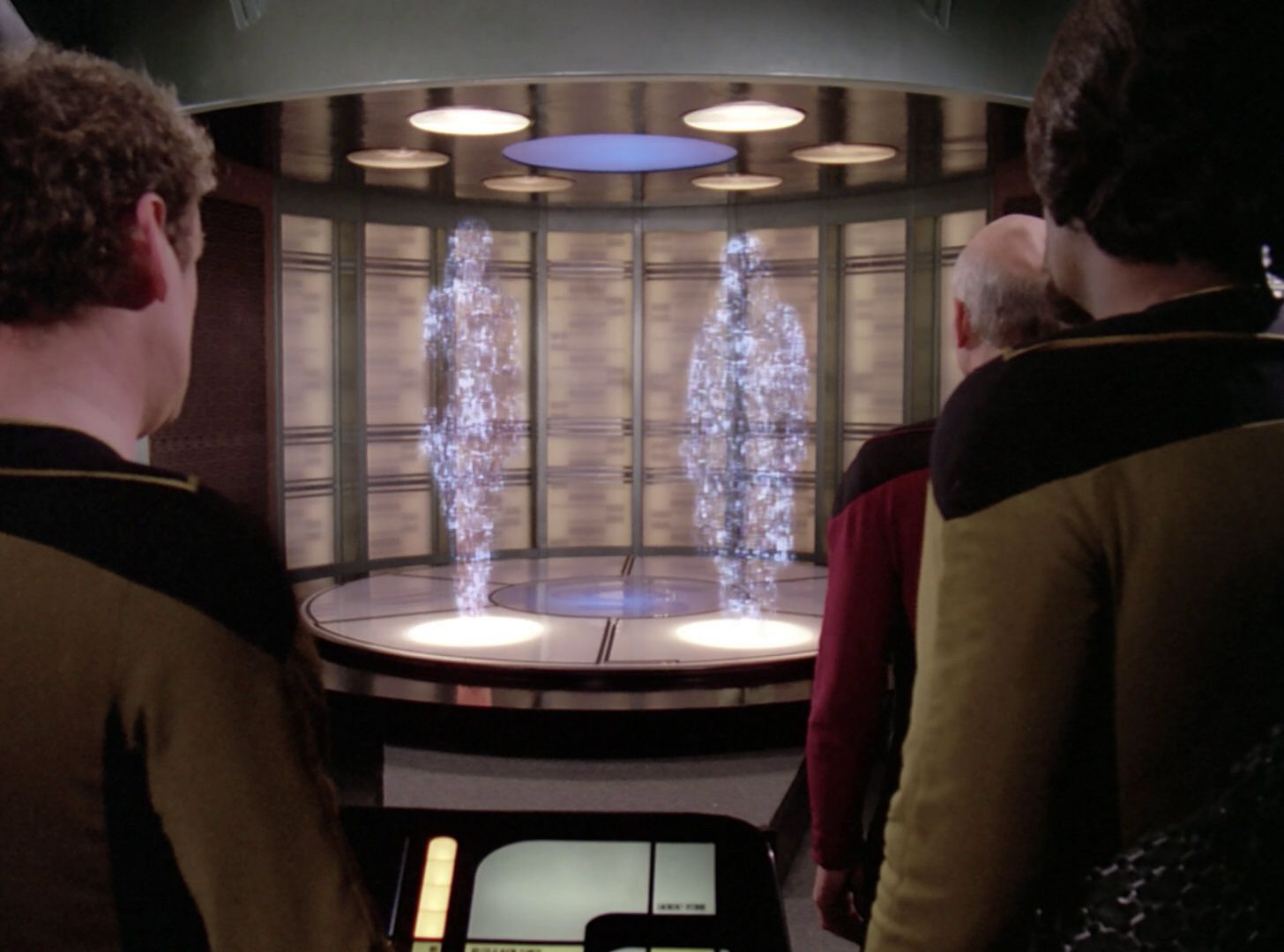 Contest Enter Tng Caption This 530 Transporter Room 3 The Trek Bbs 8707